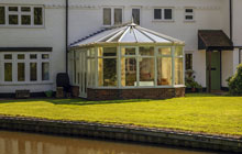 Greensted Green conservatory leads