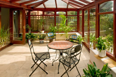 Greensted Green conservatory quotes