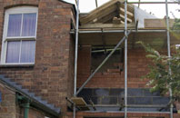 free Greensted Green home extension quotes