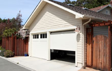 Greensted Green garage construction leads