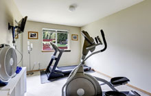 Greensted Green home gym construction leads