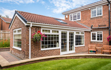 Greensted Green house extension leads